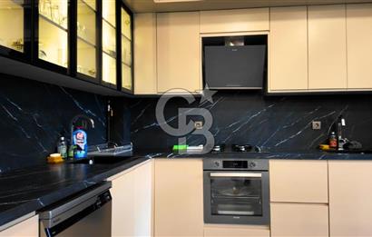 GÖLBAŞI HACIHASANDA 2216 m² ARSA ÜZERİNDE VİLLA/MALİKANE