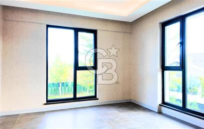 GÖLBAŞI HACIHASANDA 2216 m² ARSA ÜZERİNDE VİLLA/MALİKANE