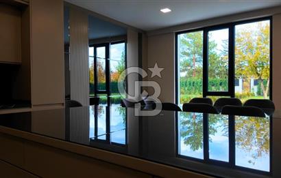 GÖLBAŞI HACIHASANDA 2216 m² ARSA ÜZERİNDE VİLLA/MALİKANE