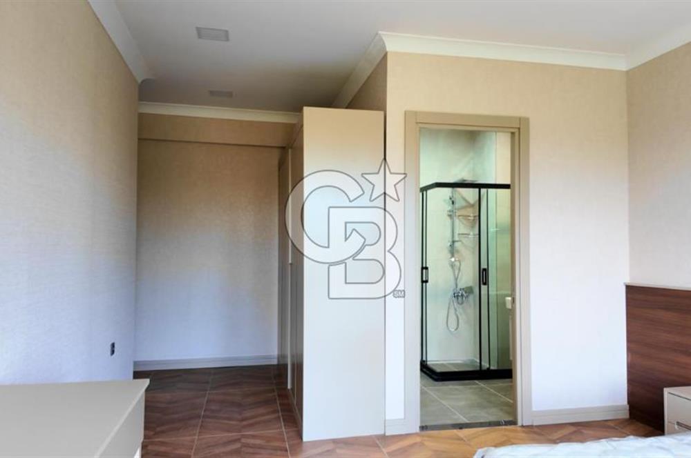 GÖLBAŞI HACIHASANDA 2216 m² ARSA ÜZERİNDE VİLLA/MALİKANE