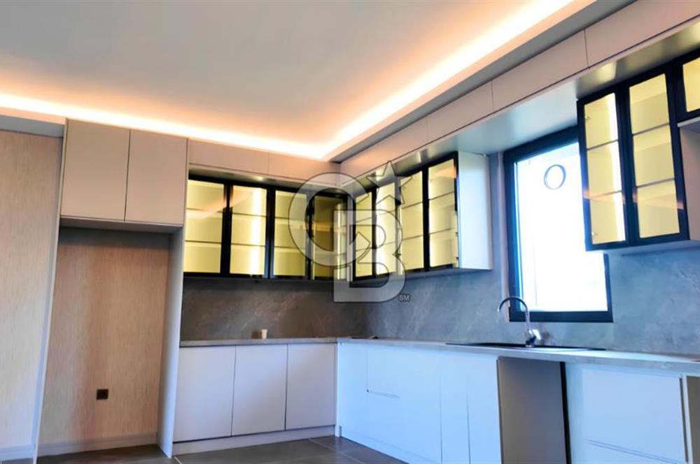 GÖLBAŞI HACIHASANDA 2216 m² ARSA ÜZERİNDE VİLLA/MALİKANE