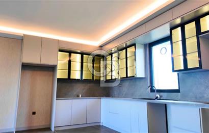 GÖLBAŞI HACIHASANDA 2216 m² ARSA ÜZERİNDE VİLLA/MALİKANE