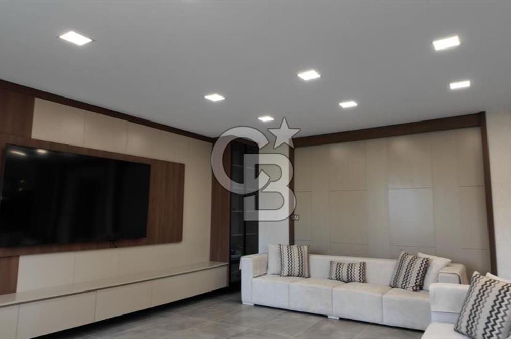 GÖLBAŞI HACIHASANDA 2216 m² ARSA ÜZERİNDE VİLLA/MALİKANE