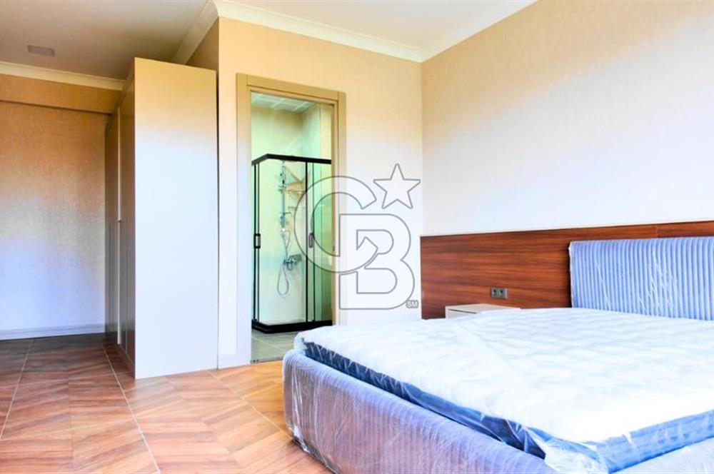 GÖLBAŞI HACIHASANDA 2216 m² ARSA ÜZERİNDE VİLLA/MALİKANE