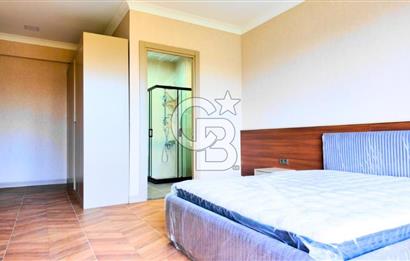 GÖLBAŞI HACIHASANDA 2216 m² ARSA ÜZERİNDE VİLLA/MALİKANE