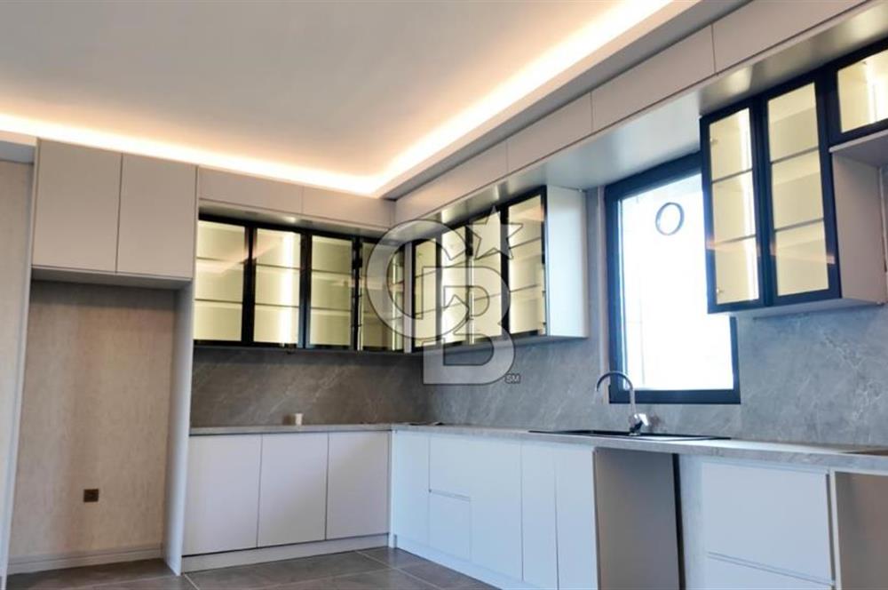 GÖLBAŞI HACIHASANDA 2216 m² ARSA ÜZERİNDE VİLLA/MALİKANE