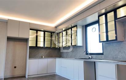 GÖLBAŞI HACIHASANDA 2216 m² ARSA ÜZERİNDE VİLLA/MALİKANE