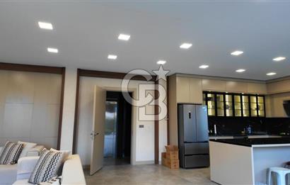 GÖLBAŞI HACIHASANDA 2216 m² ARSA ÜZERİNDE VİLLA/MALİKANE