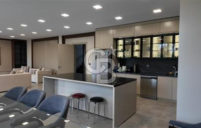 GÖLBAŞI HACIHASANDA 2216 m² ARSA ÜZERİNDE VİLLA/MALİKANE