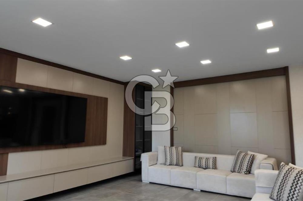 GÖLBAŞI HACIHASANDA 2216 m² ARSA ÜZERİNDE VİLLA/MALİKANE