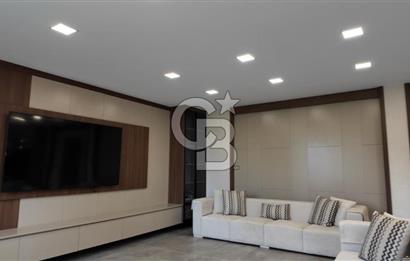 GÖLBAŞI HACIHASANDA 2216 m² ARSA ÜZERİNDE VİLLA/MALİKANE