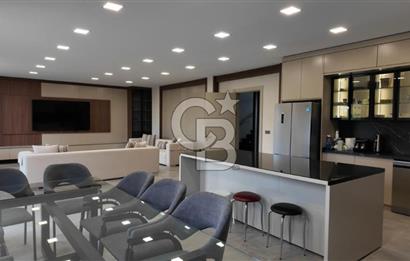 GÖLBAŞI HACIHASANDA 2216 m² ARSA ÜZERİNDE VİLLA/MALİKANE