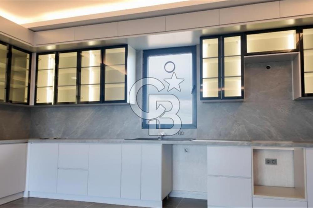 GÖLBAŞI HACIHASANDA 2216 m² ARSA ÜZERİNDE VİLLA/MALİKANE