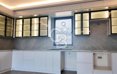 GÖLBAŞI HACIHASANDA 2216 m² ARSA ÜZERİNDE VİLLA/MALİKANE