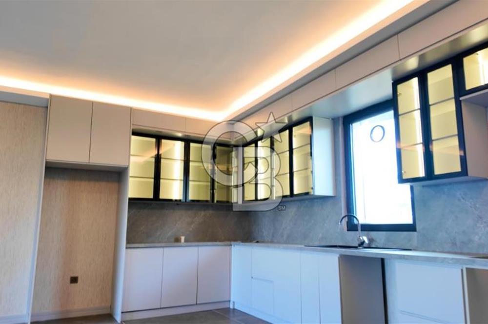 GÖLBAŞI HACIHASANDA 2216 m² ARSA ÜZERİNDE VİLLA/MALİKANE