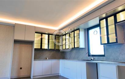 GÖLBAŞI HACIHASANDA 2216 m² ARSA ÜZERİNDE VİLLA/MALİKANE