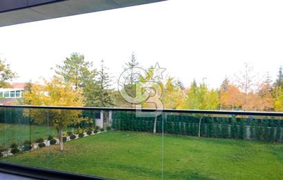 GÖLBAŞI HACIHASANDA 2216 m² ARSA ÜZERİNDE VİLLA/MALİKANE