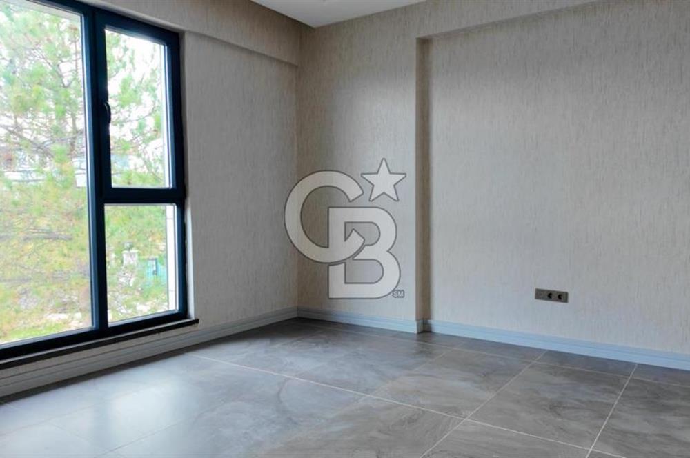 GÖLBAŞI HACIHASANDA 2216 m² ARSA ÜZERİNDE VİLLA/MALİKANE