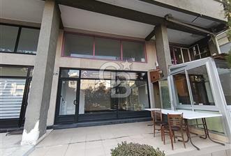 TURAN GÜNEŞ BULVARINA YAKIN KİRALIK DÜKKAT