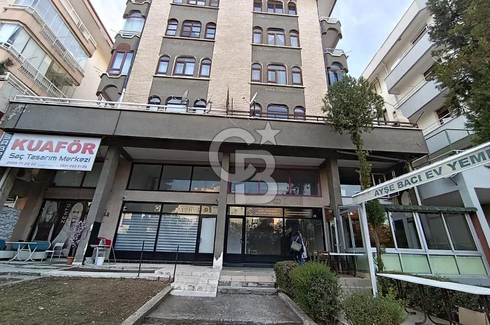 TURAN GÜNEŞ BULVARINA YAKIN KİRALIK DÜKKAT