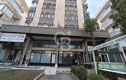 TURAN GÜNEŞ BULVARINA YAKIN KİRALIK DÜKKAT