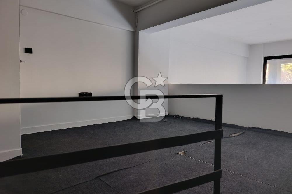 TURAN GÜNEŞ BULVARINA YAKIN KİRALIK DÜKKAT