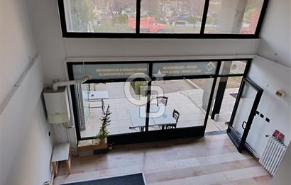 TURAN GÜNEŞ BULVARINA YAKIN KİRALIK DÜKKAT