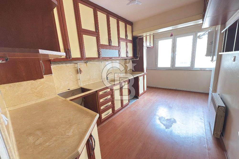 Kuşpınar Mh. Kiralık Site İçi 3+1 140m2 Daire