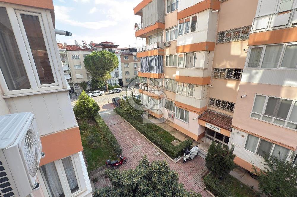 Kuşpınar Mh. Kiralık Site İçi 3+1 140m2 Daire