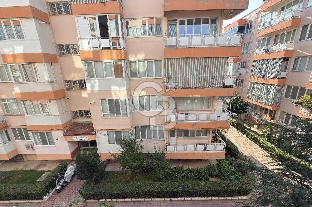 Kuşpınar Mh. Kiralık Site İçi 3+1 140m2 Daire