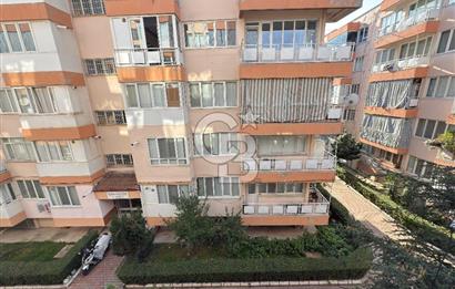 Kuşpınar Mh. Kiralık Site İçi 3+1 140m2 Daire