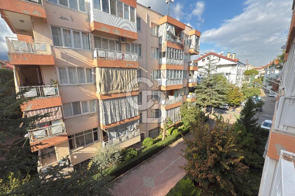 Kuşpınar Mh. Kiralık Site İçi 3+1 140m2 Daire