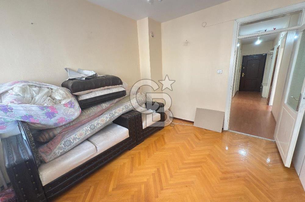 Kuşpınar Mh. Kiralık Site İçi 3+1 140m2 Daire