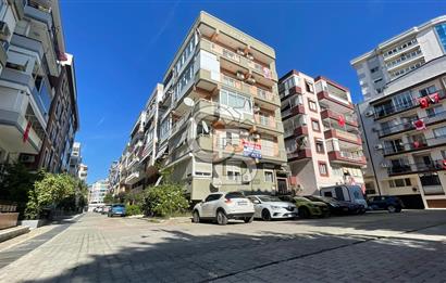 CİHAT KORA ANADOLU LİSESİ YAKINI YALI MAHALLESİNDE TERASLI SATILIK3+1