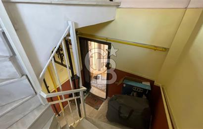 CİHAT KORA ANADOLU LİSESİ YAKINI YALI MAHALLESİNDE TERASLI SATILIK3+1