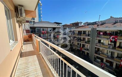 CİHAT KORA ANADOLU LİSESİ YAKINI YALI MAHALLESİNDE TERASLI SATILIK3+1