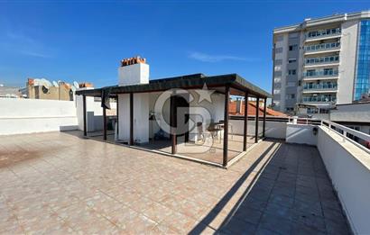 CİHAT KORA ANADOLU LİSESİ YAKINI YALI MAHALLESİNDE TERASLI SATILIK3+1