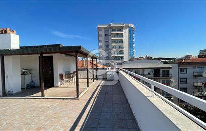 CİHAT KORA ANADOLU LİSESİ YAKINI YALI MAHALLESİNDE TERASLI SATILIK3+1