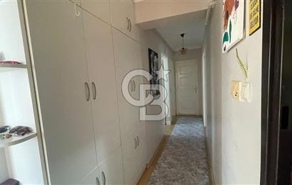 CİHAT KORA ANADOLU LİSESİ YAKINI YALI MAHALLESİNDE TERASLI SATILIK3+1