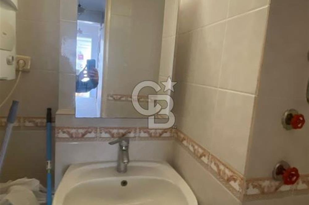 CİHAT KORA ANADOLU LİSESİ YAKINI YALI MAHALLESİNDE TERASLI SATILIK3+1