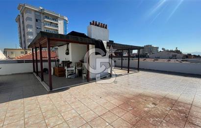 CİHAT KORA ANADOLU LİSESİ YAKINI YALI MAHALLESİNDE TERASLI SATILIK3+1