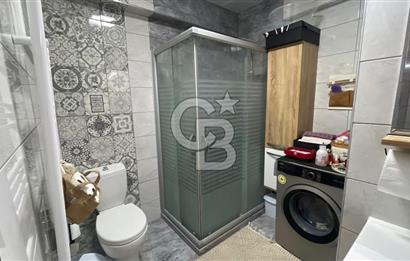 CİHAT KORA ANADOLU LİSESİ YAKINI YALI MAHALLESİNDE TERASLI SATILIK3+1