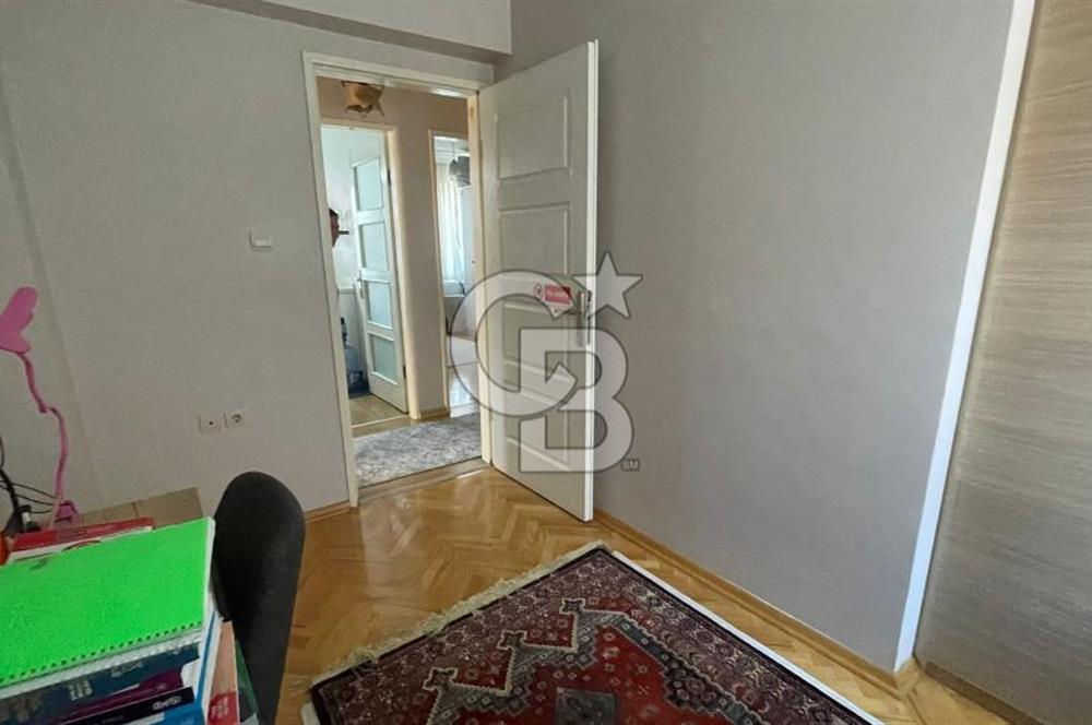 CİHAT KORA ANADOLU LİSESİ YAKINI YALI MAHALLESİNDE TERASLI SATILIK3+1