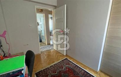 CİHAT KORA ANADOLU LİSESİ YAKINI YALI MAHALLESİNDE TERASLI SATILIK3+1