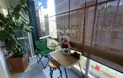 CİHAT KORA ANADOLU LİSESİ YAKINI YALI MAHALLESİNDE TERASLI SATILIK3+1