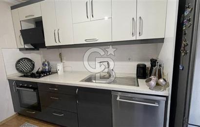 CİHAT KORA ANADOLU LİSESİ YAKINI YALI MAHALLESİNDE TERASLI SATILIK3+1