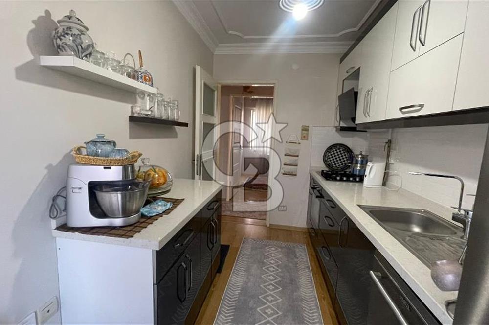 CİHAT KORA ANADOLU LİSESİ YAKINI YALI MAHALLESİNDE TERASLI SATILIK3+1