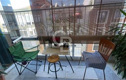 CİHAT KORA ANADOLU LİSESİ YAKINI YALI MAHALLESİNDE TERASLI SATILIK3+1