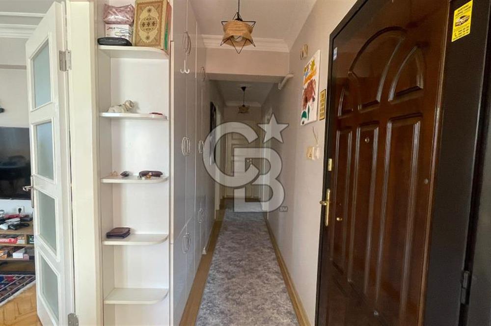 CİHAT KORA ANADOLU LİSESİ YAKINI YALI MAHALLESİNDE TERASLI SATILIK3+1