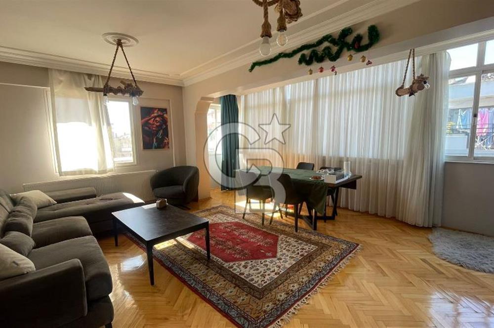 CİHAT KORA ANADOLU LİSESİ YAKINI YALI MAHALLESİNDE TERASLI SATILIK3+1